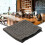 Linyes waffle weave towel compatible with Microsoft, 8
