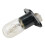 Linyes microwave oven light bulb 250V halogen with holder 8
