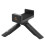 Phone Clamp Bracket Portable Folding Tripod 2 Pack 4