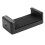 Mini portable folding plastic tripod stand with universal 7