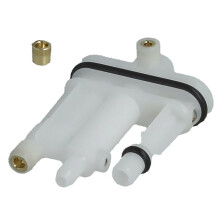 Plastic Main Jet Carburetor Repair Kit 1 Pack