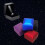 Soft Interior Ring Box with LED Display Case 3