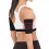 Unisex arm slimming compression sleeves neoprene 3