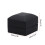 Soft Interior Ring Box with LED Display Case 8