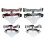 Basketball nose guard protective adjustable clear with pad 3