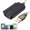 USB 2.0 to IDE/SATA Adapter Cable for 2.5" and 3.5" HDD 6