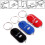 Key Finder Whistle Alarm Tracker Device 1 Pack 3