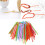 Plastic Tapestry Needles 7cm 100 pcs 2