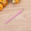 Plastic Tapestry Needles 7cm 100 pcs 8