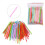 Plastic Tapestry Needles 7cm 100 pcs 3