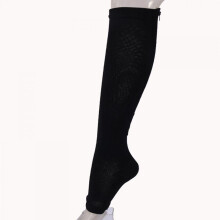 Balems women's zipper compression socks S/M/XL