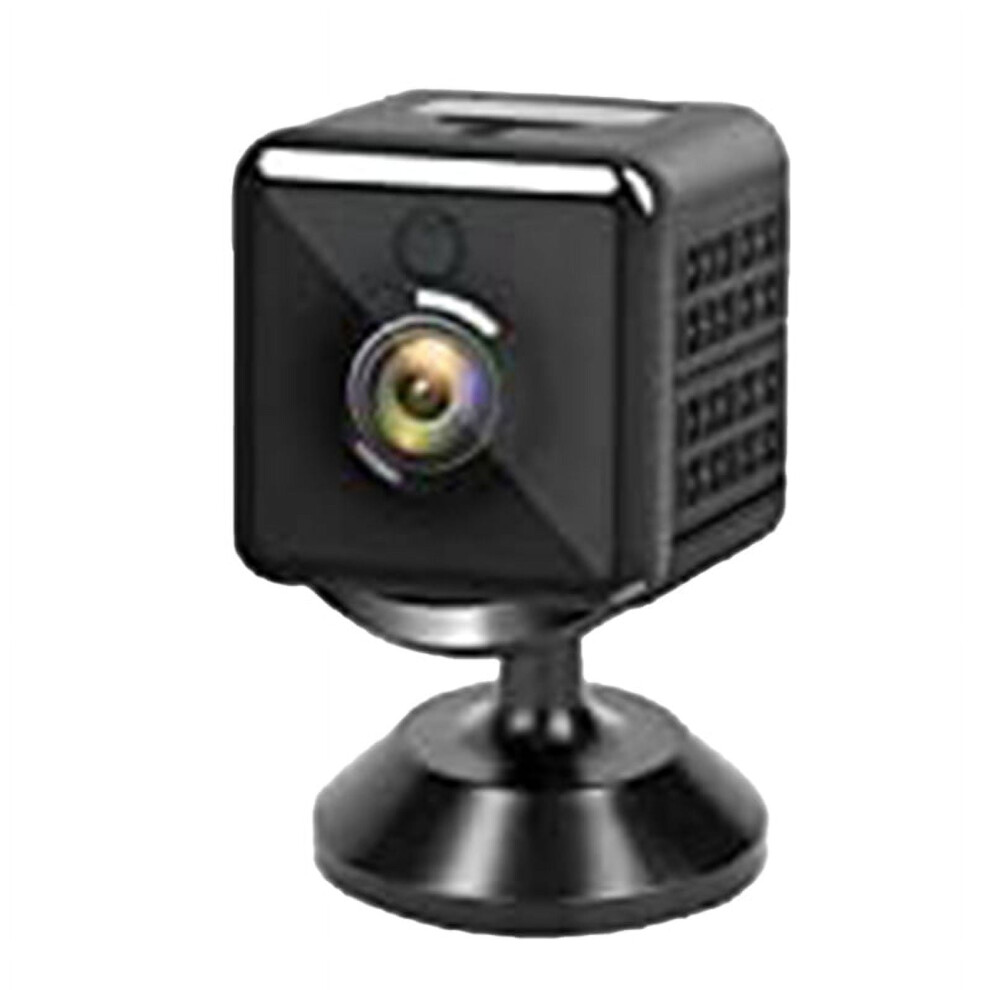 Mini Camera 2K Wifi Indoor Security Camera 393040966505