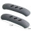 Limei silicone hot handle holder sleeve 10 pcs 5