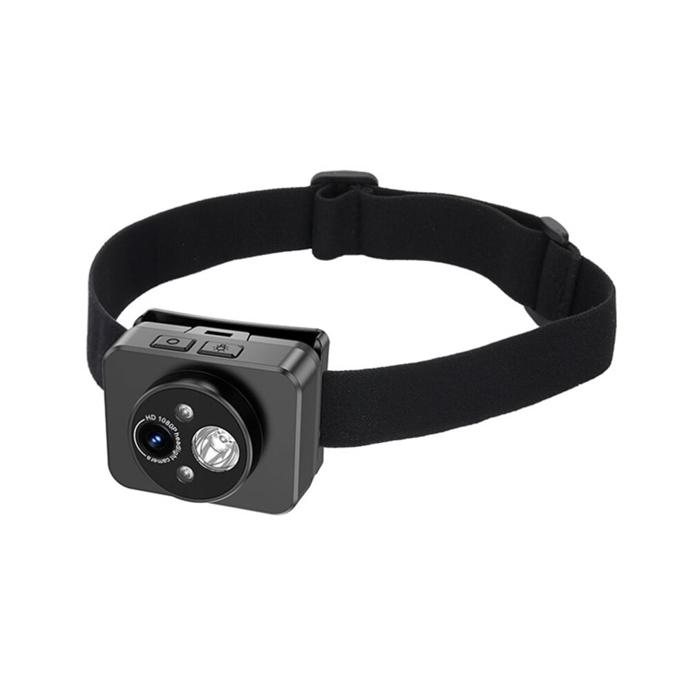 Sports Camera Hd Ptz Anti-Shake 1080P Cycling Vlog Recorder 393040966802