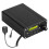 2X USDR USDX+  V2 10/15/17/20/30/40/60/80m 8 Bands SDR High Frequency SSB QRP Transceiver BNC Interface Eu Plug 6