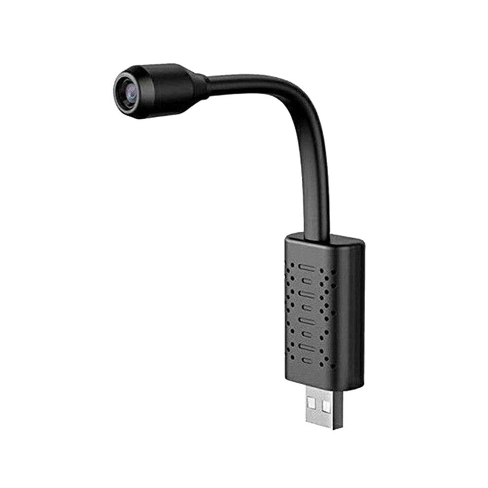 Mini Ip Camera 720P Ai Human Detection Wifi 393040967250