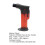 LIMEI kitchen torch refillable butane mini torch 7