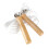 Jump Rope - Adjustable Length, Durable Material 1