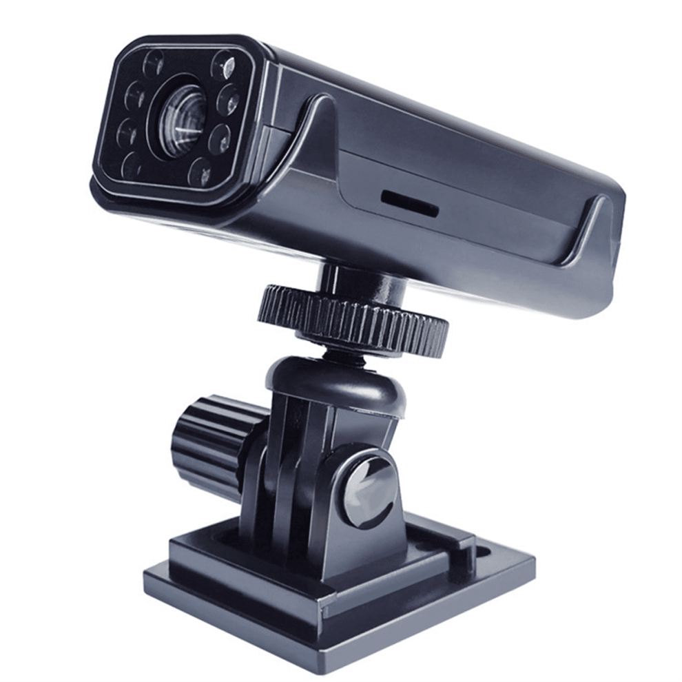 A10 Wireless Wifi Surveillance Camera Hd Night Vision Wide 393040967403