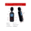 Digital Sound Level Meter 30-130 dB(A) Noise Meter 3