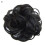 Limei messy hair bun chignon extension 1 piece 6