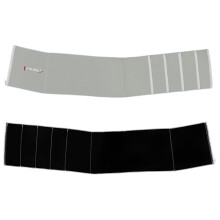 Belt, One Size, Black, Adjustable