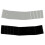 Belt, One Size, Black, Adjustable 1