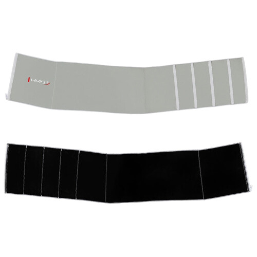 Belt, One Size, Black, Adjustable