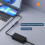 Καλώδιο φόρτισης τροφοδοσίας USB C PD αρσενικό, θηλυκό καλώδιο φόρτισης DC 100W DC4506Type-C 4