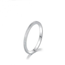 (size  13 2) 2\4\6 MM Stainless Steel Rings Women High-Quality Fashion Simple Finger Rings Jewelry Gift Women Men