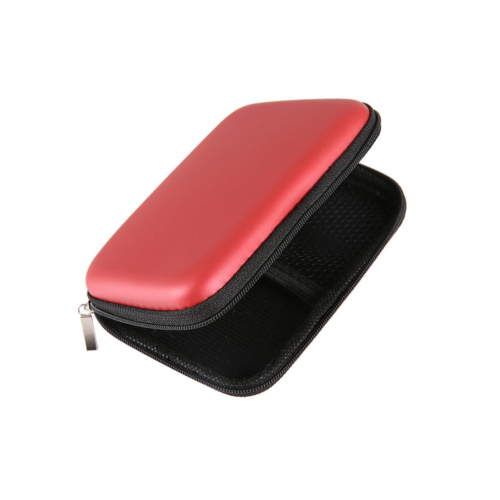 Portable 2.5-Inch External Hard Drive Nylon Carry Bag 393040971615