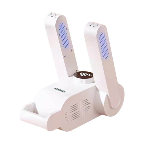 Vankin shoe dryer folding intelligent deodorizing 1 unit 1