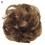 Limei messy hair bun chignon extension 1 piece 2