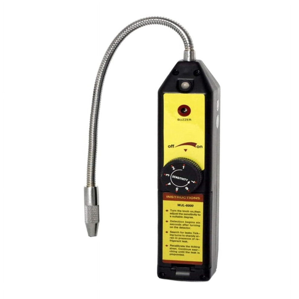Freon Leak Detector For Hvac R22 R410a 1 Unit 393040970595