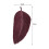 Limei macrame wall hanging with feathers and tassels 5