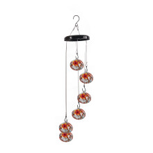 BAILANku hummingbird feeder for window and garden use