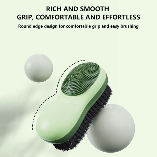 Vankin handheld mini mop with sponge suction 1 piece 2