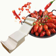 (1pc) Crawfish Peeler,Crawfish Shucker,Crawfish Sheller,Lightweight Kitchen Gadget