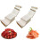 (2pcs) Crawfish Peeler,Crawfish Shucker,Crawfish Sheller,Lightweight Kitchen Gadget 1