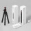 Flexible Universal Tripod Monopod for Action Cameras 4