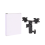 Flash base reflector fill light stand for phone photography 4