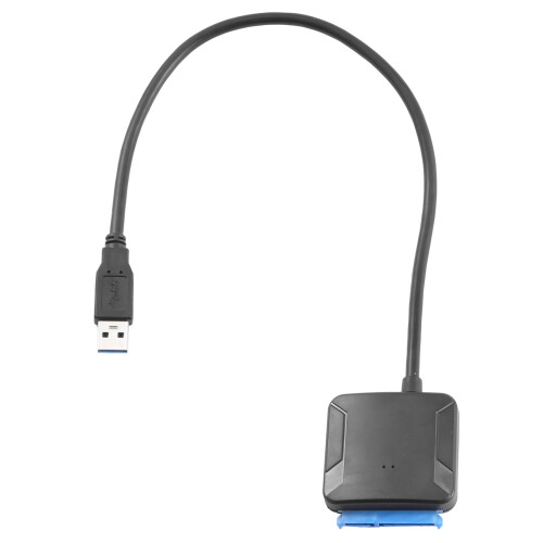 SATA to USB 3.0 HDD SSD Converter Cable 2