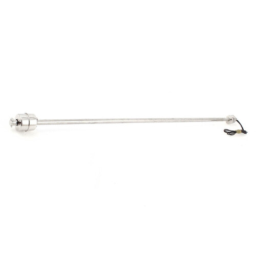 Stainless Steel Water Level Float Switch 50cm 1