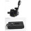 Panoramic Tripod Hydraulic Damping Fluid Metal Stand 7