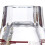 Graduated Glass Measuring Cup with Coffee Scale 3 Sizes 4