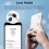 Smart Anti-Lost Bluetooth Tracker for iOS Key or Pet 1pc 8