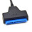 USB 3.0 to SATA Adapter Cable for 2.5" SSD/HDD 5