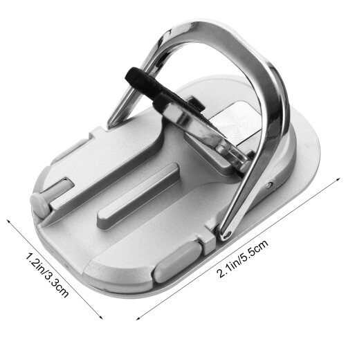 Phone Ring Holder with Kickstand 2 pcs 1
