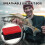 Toudaret portable bait box double-layer 1 unit 4
