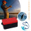Toudaret portable bait box double-layer 1 unit 5